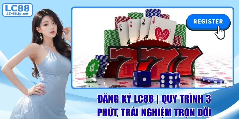 đăng ký lc88